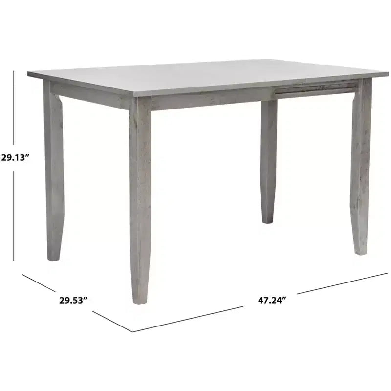 Table à manger