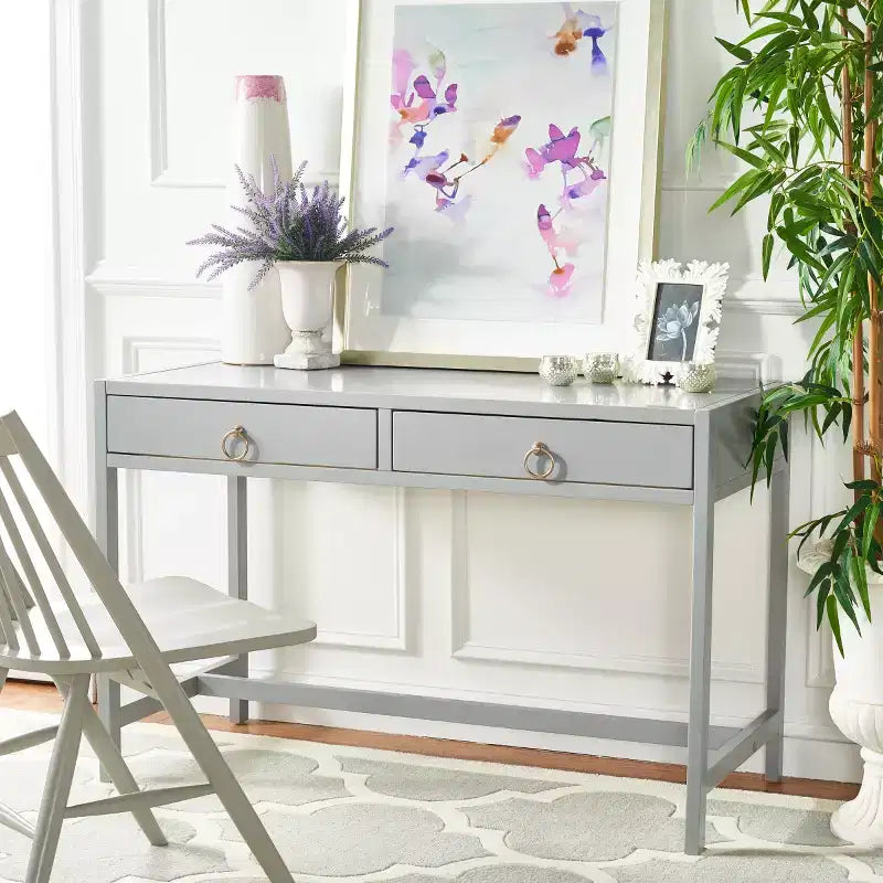 Bureau à tiroirs