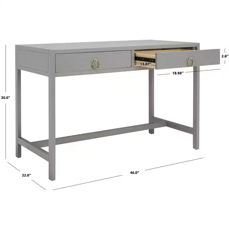 Bureau à tiroirs