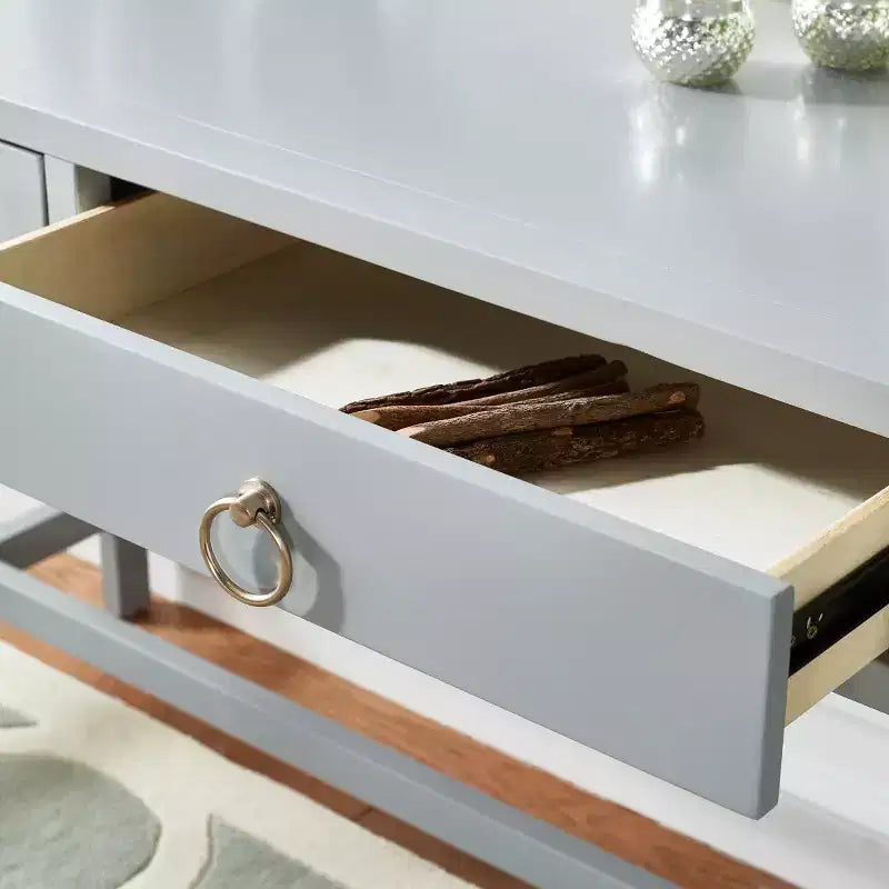 Bureau à tiroirs