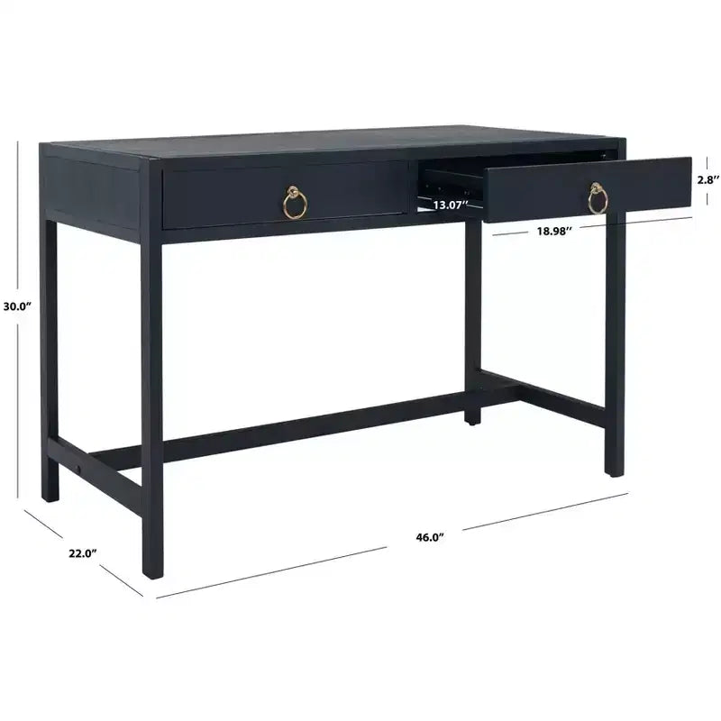 Bureau à tiroirs