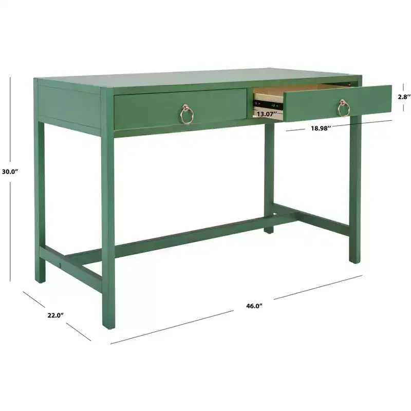 Bureau à tiroirs