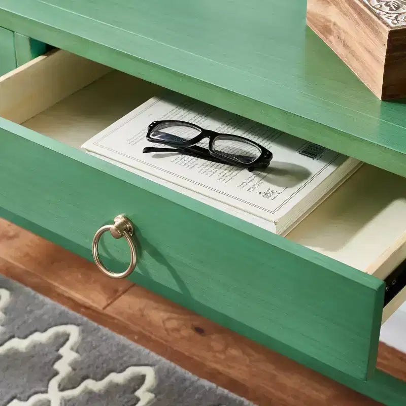 Bureau à tiroirs