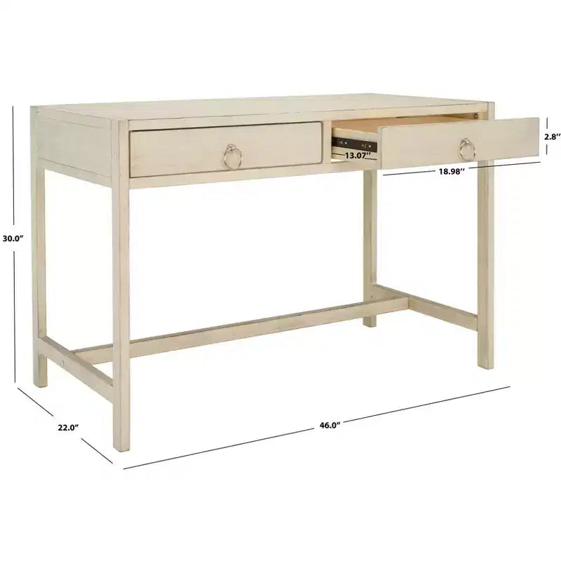 Bureau à tiroirs