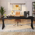 Bureau d'ordinateur