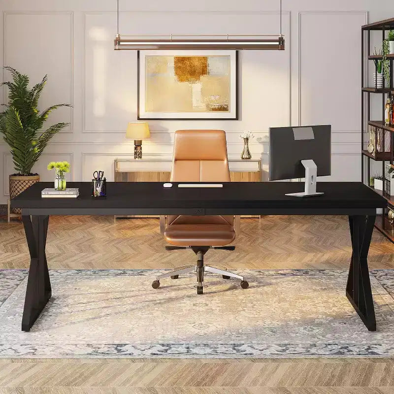 Bureau d'ordinateur