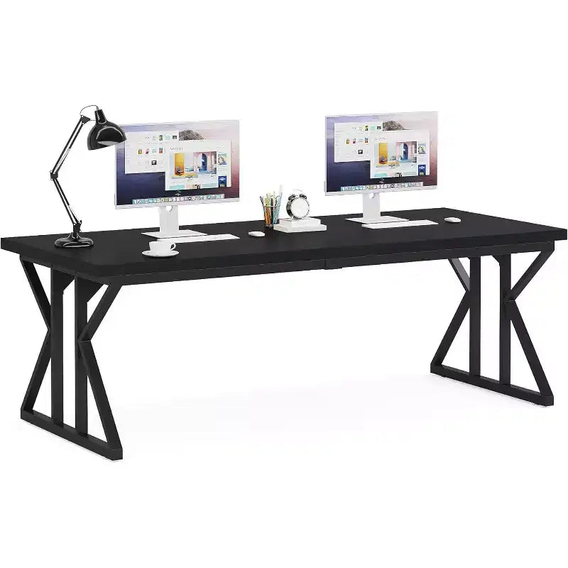 Bureau d'ordinateur