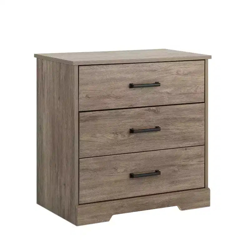 Table de chevet de style campagnard