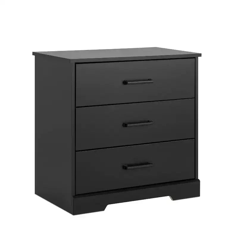 Table de chevet de style campagnard