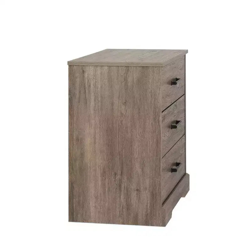 Table de chevet de style campagnard