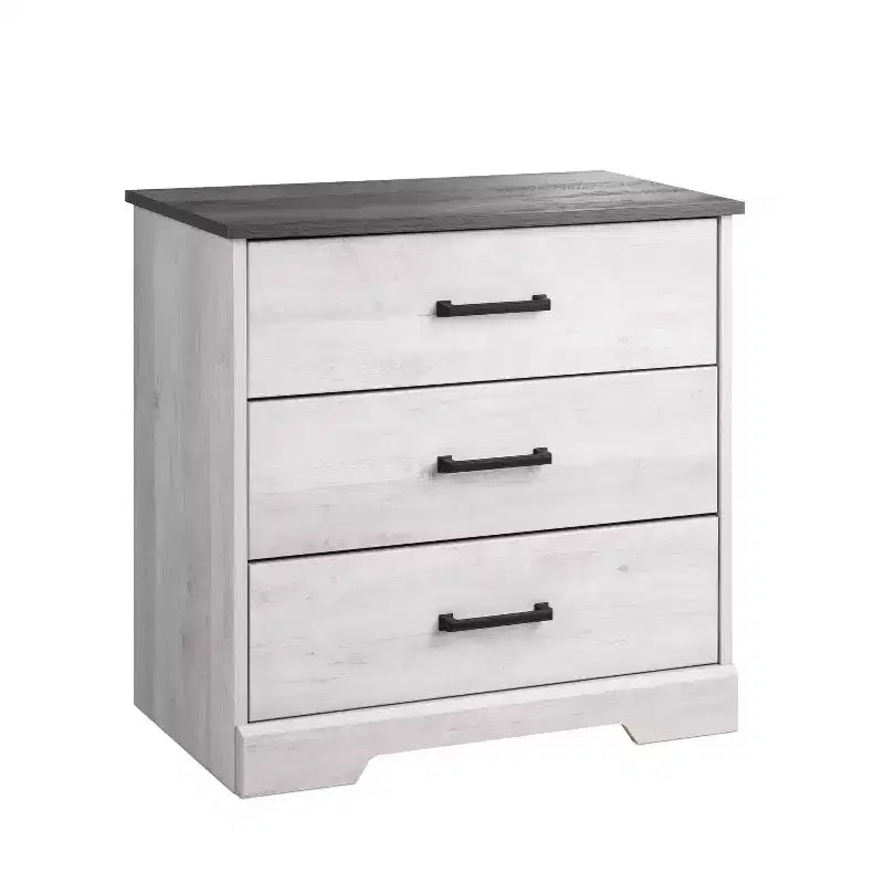 Table de chevet de style campagnard