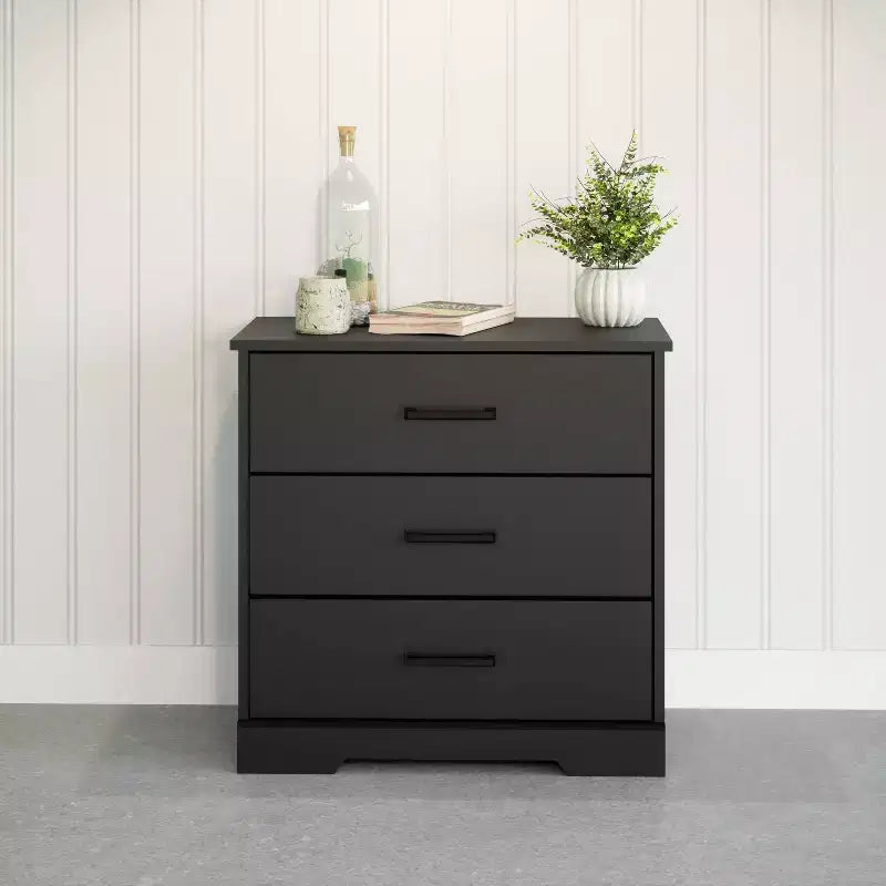 Table de chevet de style campagnard