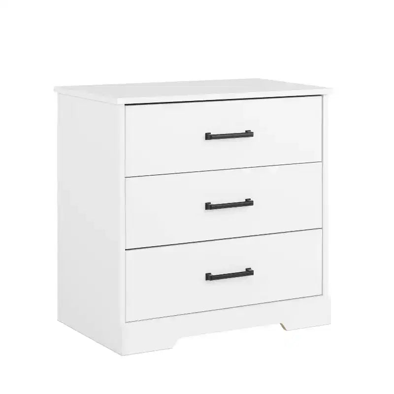 Table de chevet de style campagnard