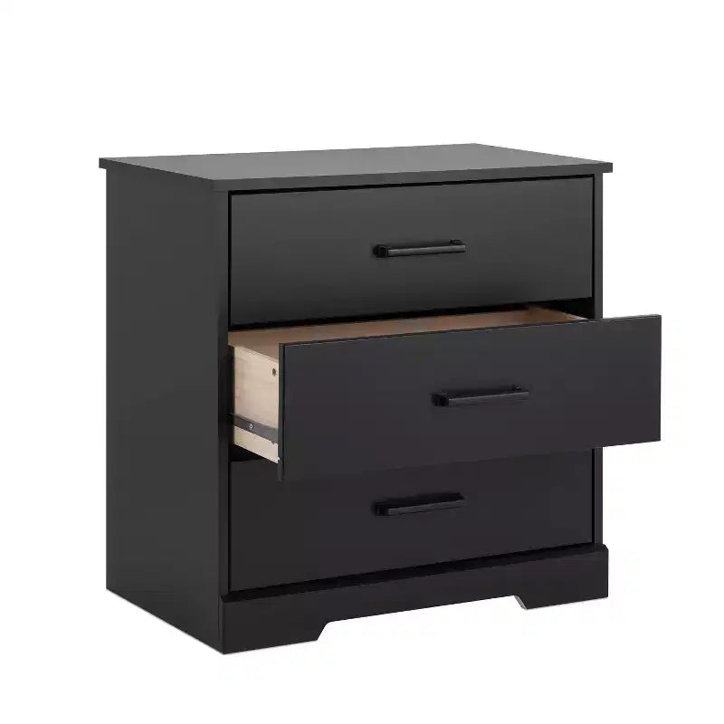 Table de chevet de style campagnard