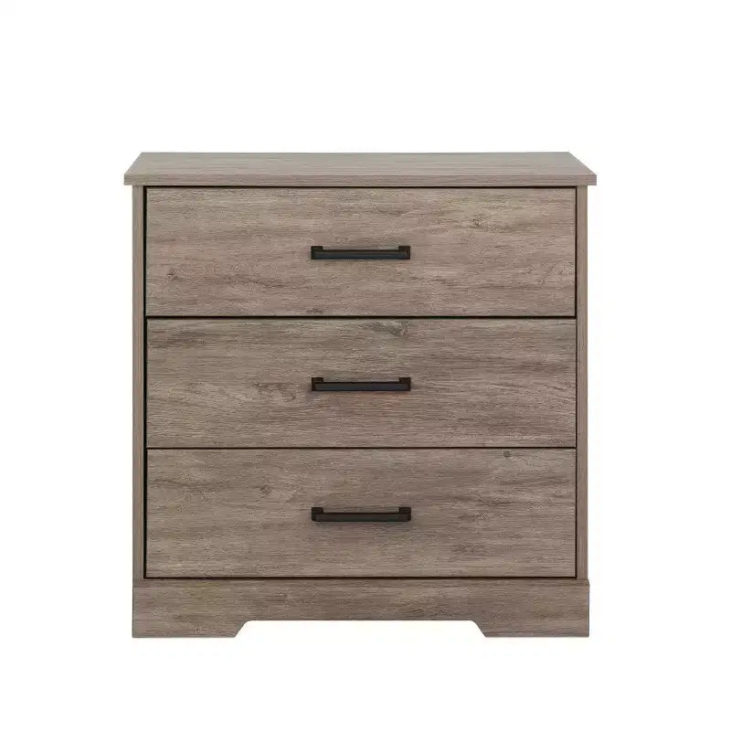Table de chevet de style campagnard