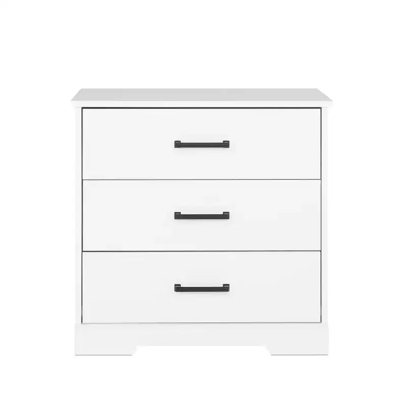 Table de chevet de style campagnard
