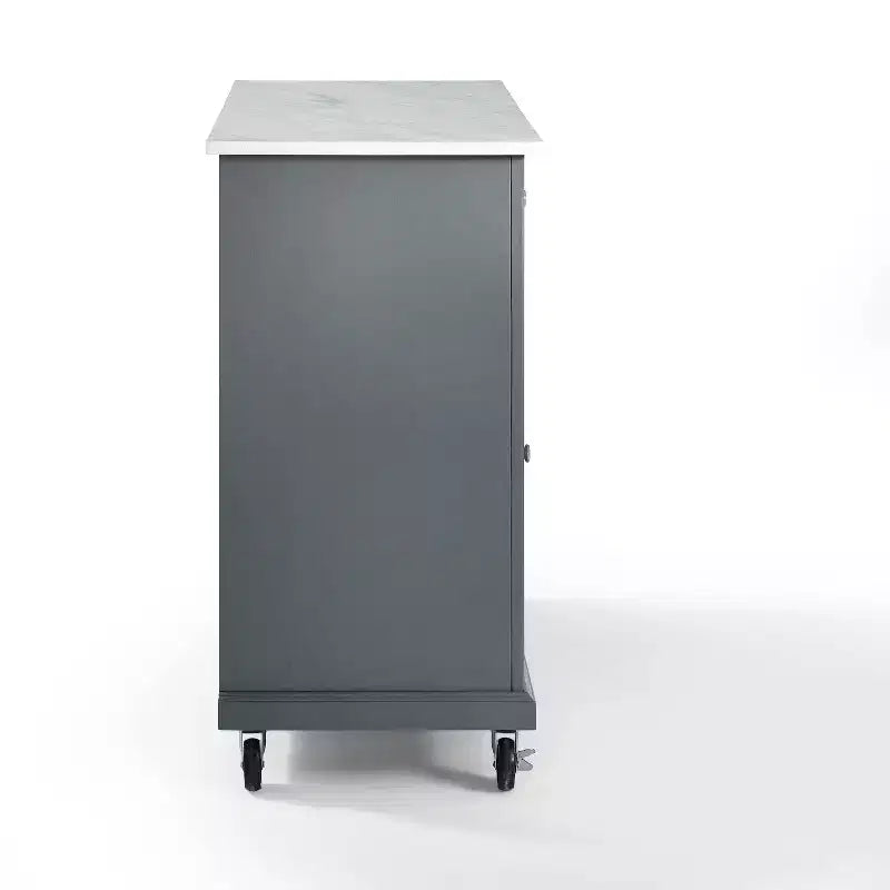 Desserte de cuisine