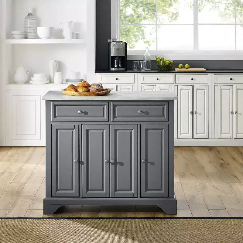 Desserte de cuisine