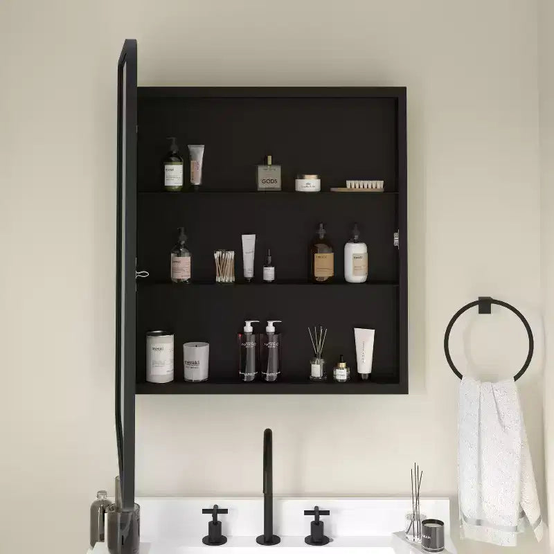 Armoire à pharmacie de salle de bain