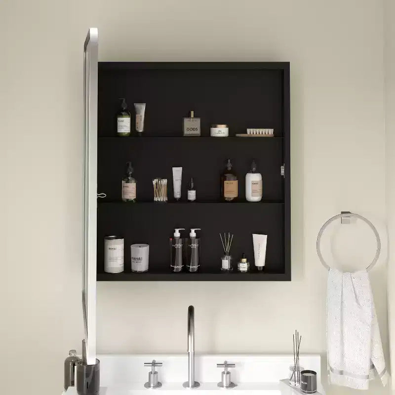 Armoire à pharmacie de salle de bain
