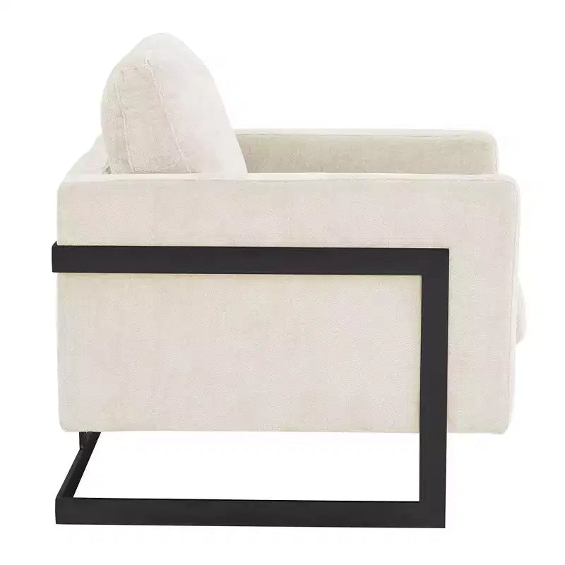Fauteuil d'appoint