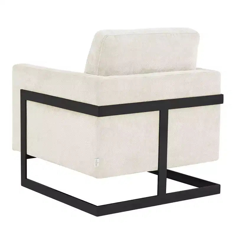 Fauteuil d'appoint