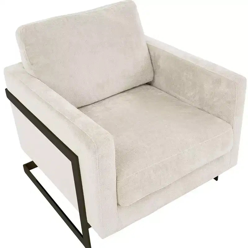 Fauteuil d'appoint