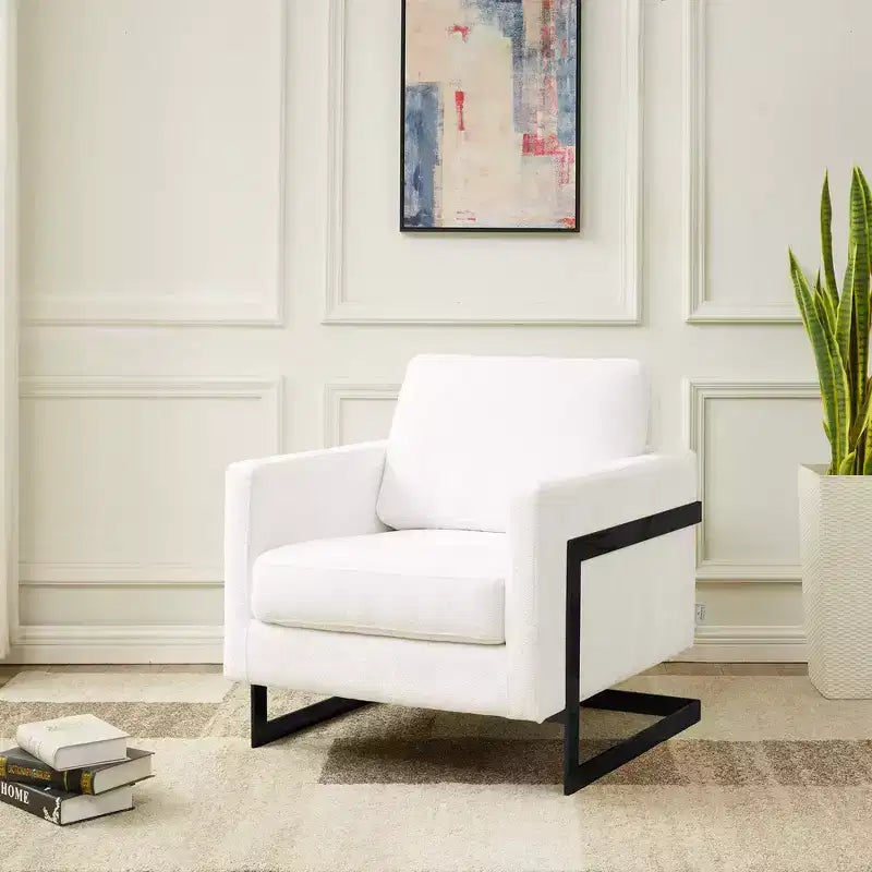 Fauteuil d'appoint