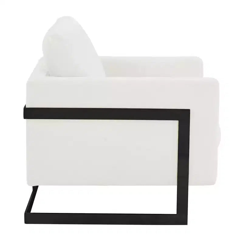 Fauteuil d'appoint