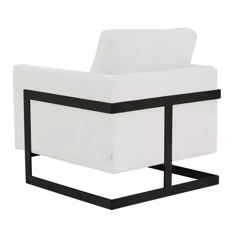 Fauteuil d'appoint
