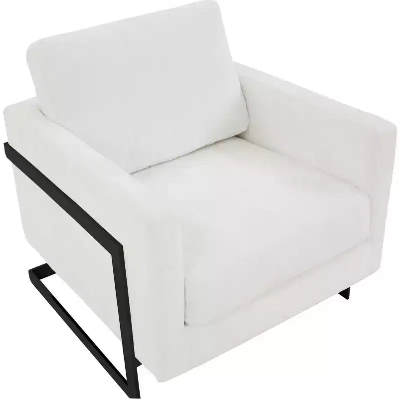 Fauteuil d'appoint