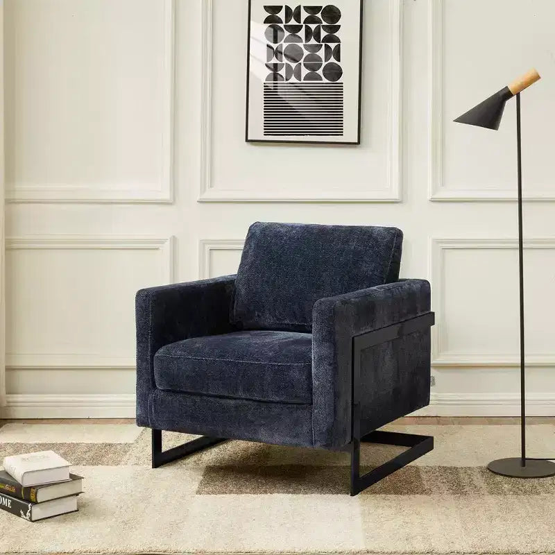Fauteuil d'appoint