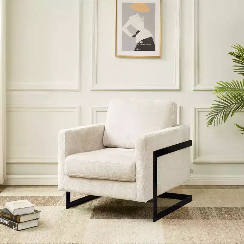 Fauteuil d'appoint