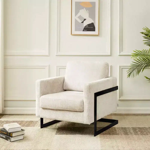 Fauteuil d'appoint