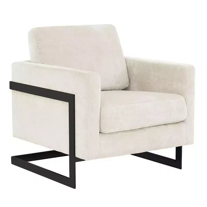 Fauteuil d'appoint