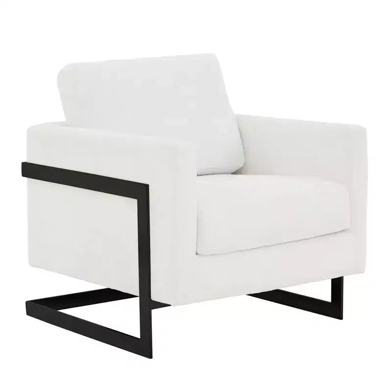 Fauteuil d'appoint