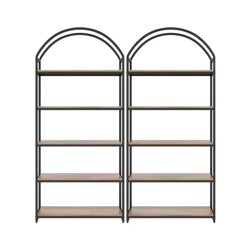 Étagère à livres