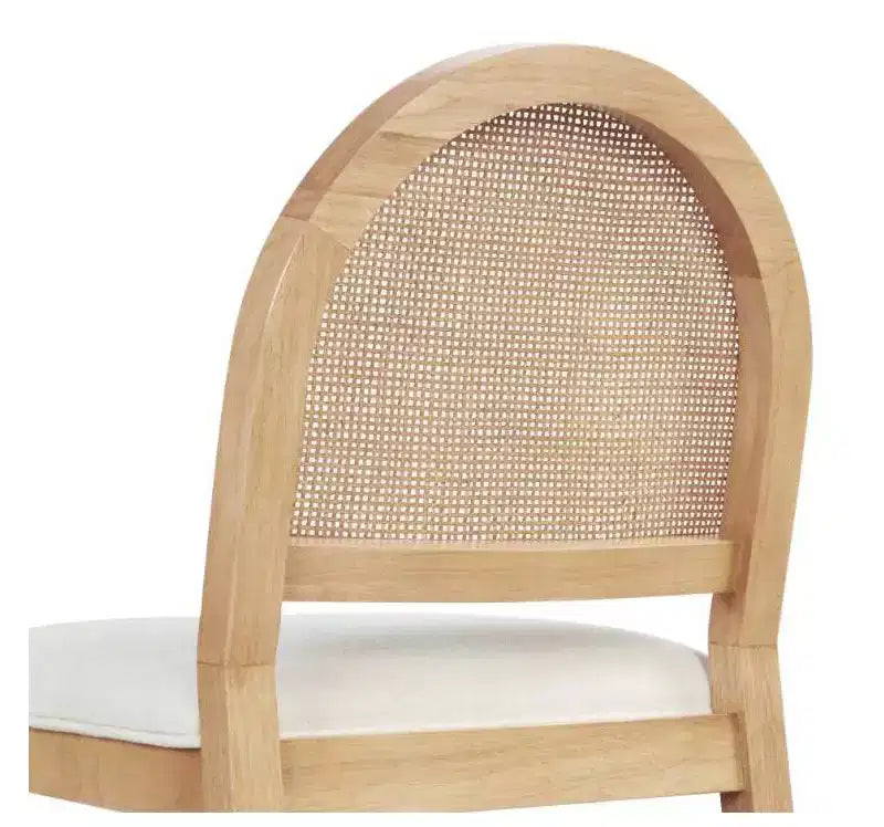 Chaise de salle à manger