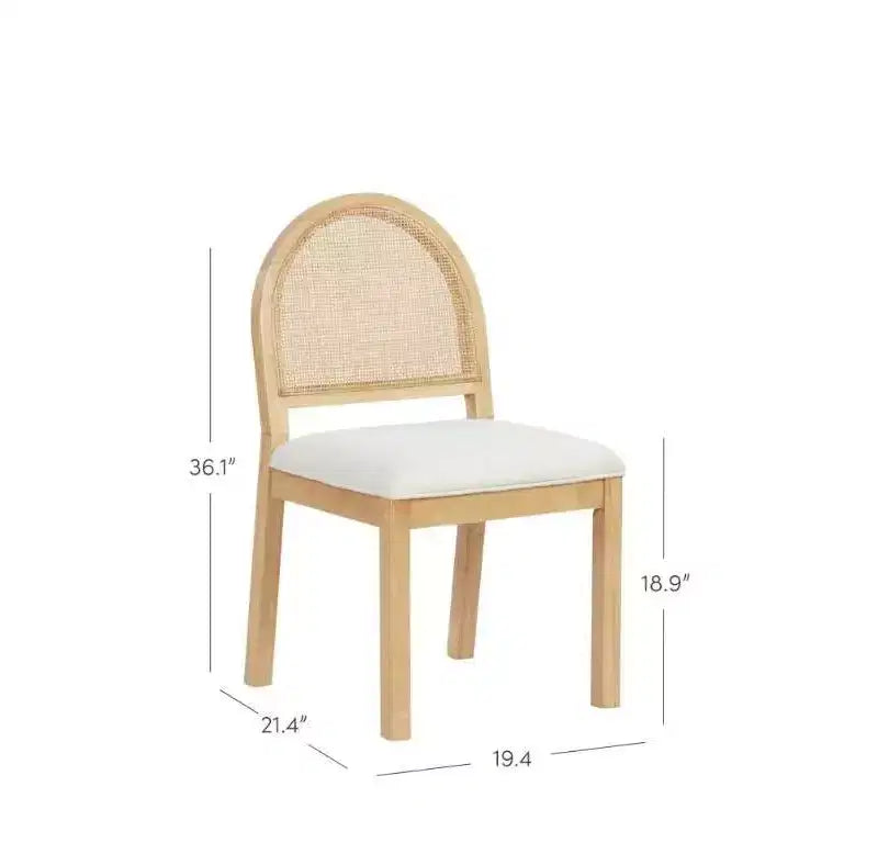 Chaise de salle à manger