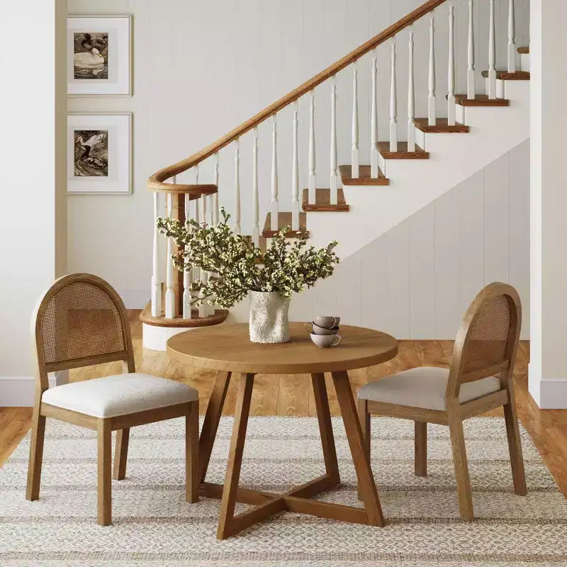 Chaise de salle à manger