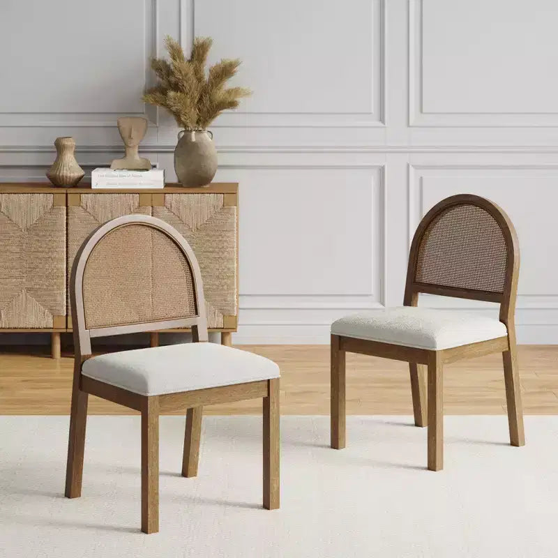 Chaise de salle à manger