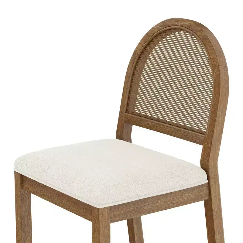 Chaise de salle à manger