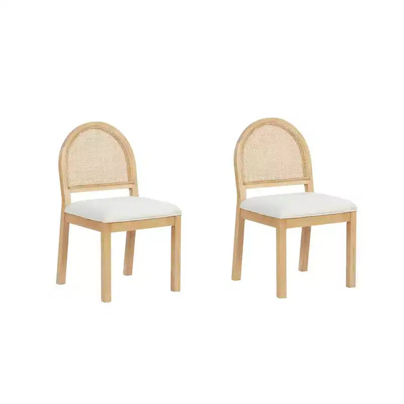 Chaise de salle à manger