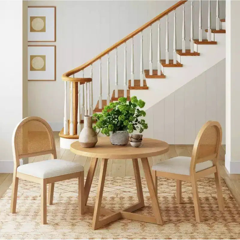 Chaise de salle à manger