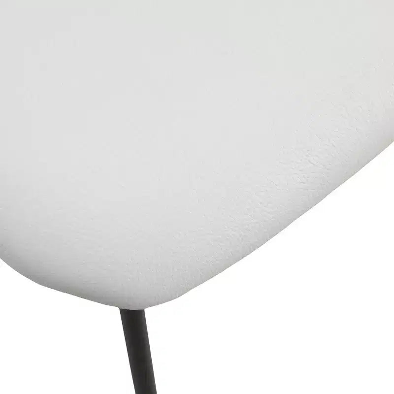 Chaises de salle à manger modernes rembourrées