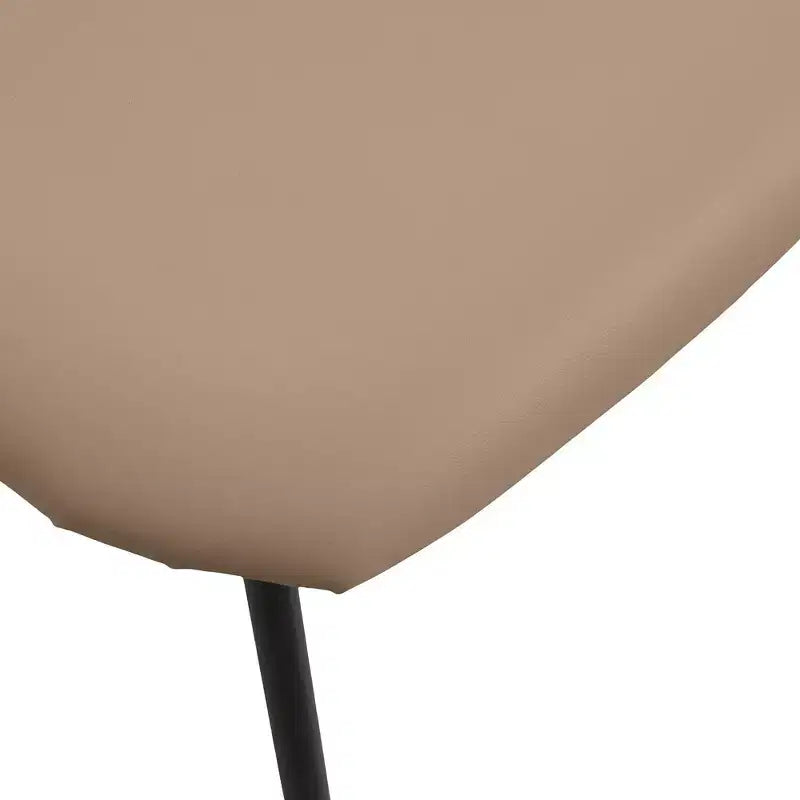 Chaises de salle à manger modernes rembourrées