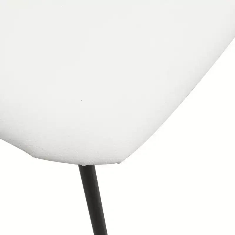Chaises de salle à manger modernes rembourrées