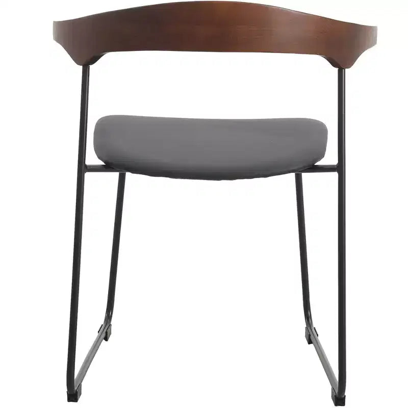 Chaises de salle à manger modernes rembourrées