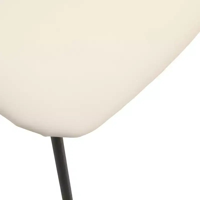 Chaises de salle à manger modernes rembourrées
