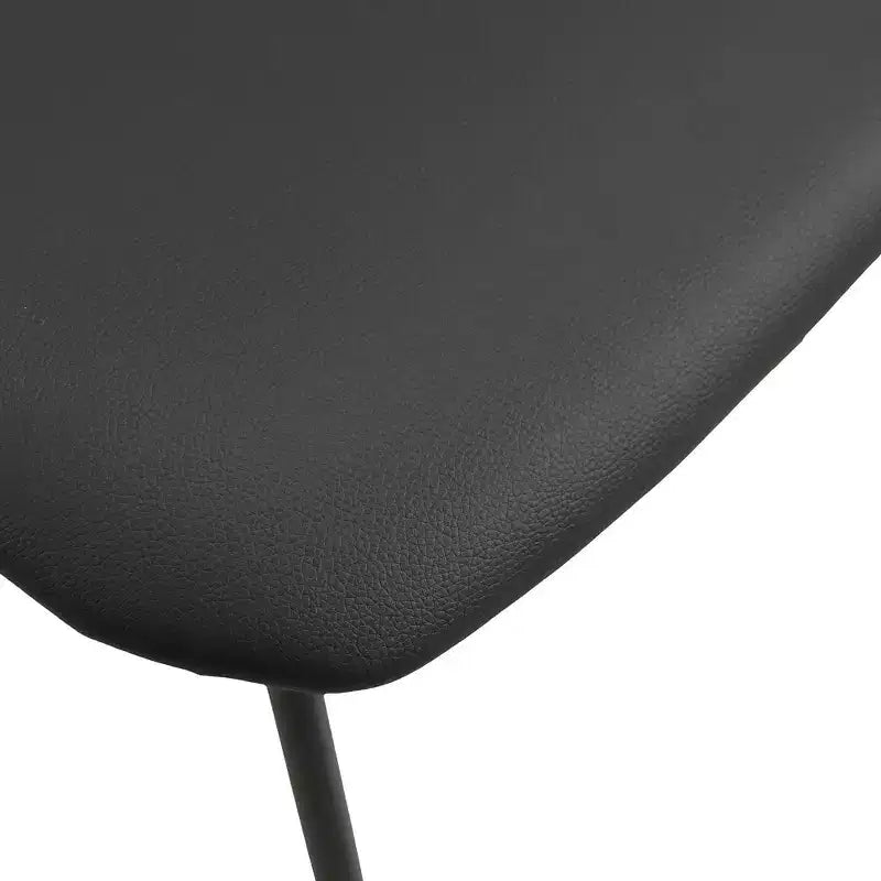 Chaises de salle à manger modernes rembourrées